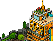 bottom right hotel
